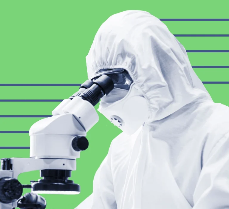 Scaling with Confidence: Why Upstream Manufacturing Partnerships are Essential for Biopharma